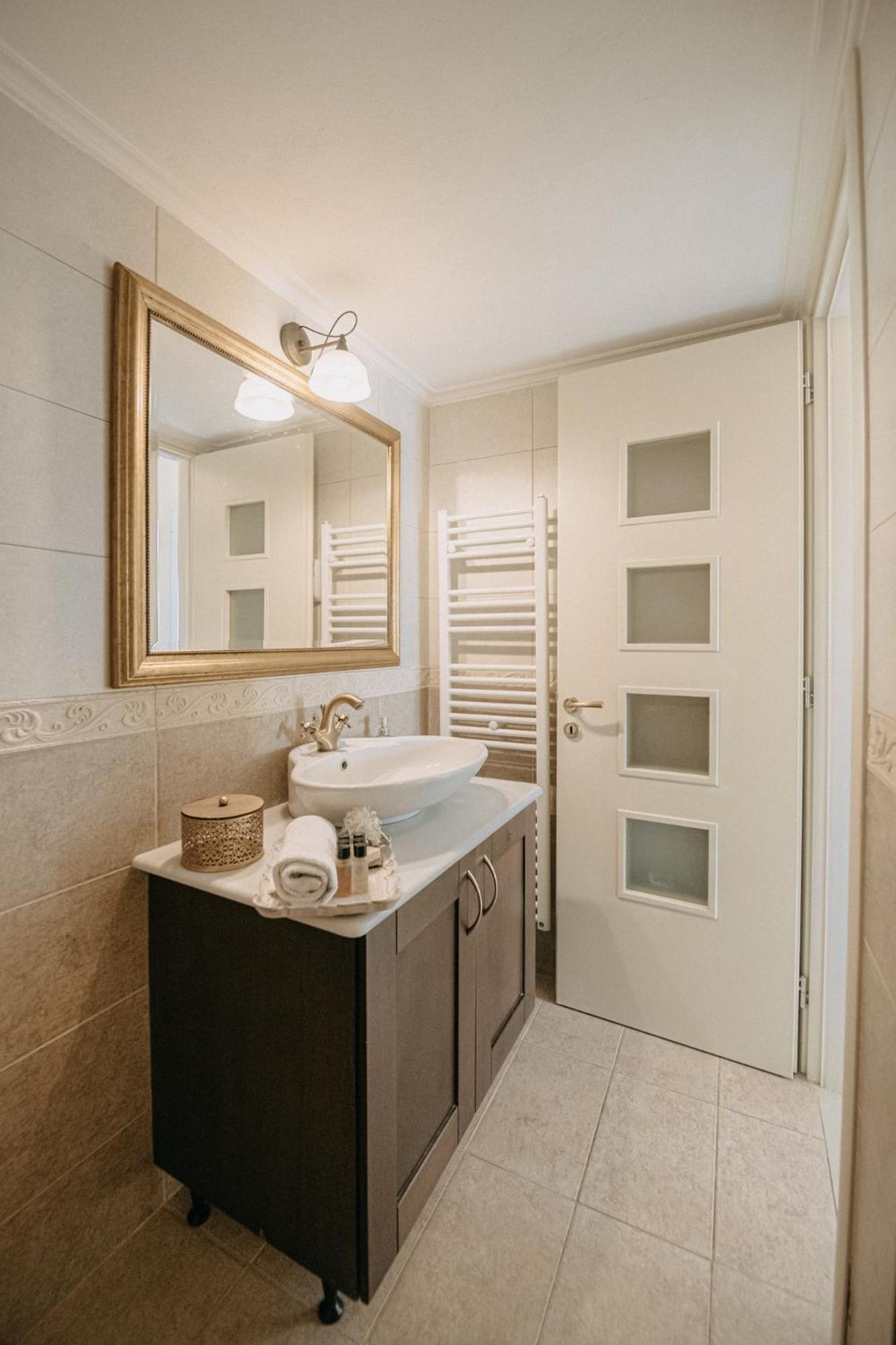 Nereides Luxury Villas Kato Almiri Exterior photo